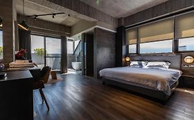 Sleeping Inn